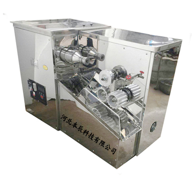  全自動(dòng)大蜜丸制丸機(jī)BZW-25